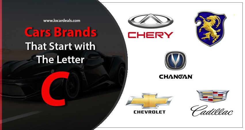 Great Car Brands That Start With The Letter O of the decade Don t miss out 