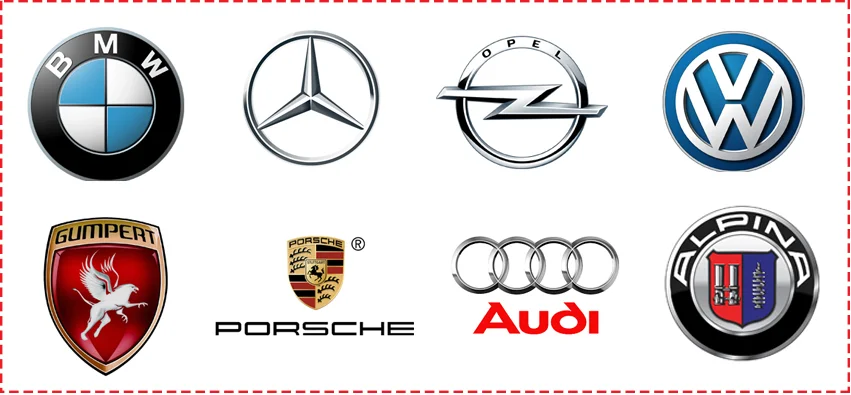 best german car brands