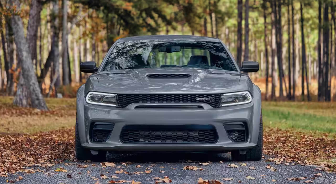 2023 Dodge Charger Special Edition Review Pricing Specs