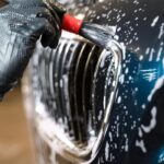 Auto Detailing by The Local Detailers In Calgary