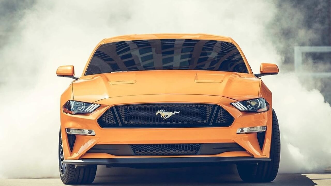 Top 10 Selling Ford Models of All-Time